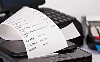 Налоговая напомнила, какую информацию должен содержать QR-код в чеке