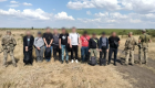 В Одесской области задержали десять уклонистов, бежавших в Молдову за криптовалюту