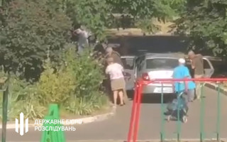В Николаеве мужчину избили сотрудники ТЦК: ГБР открыло производство