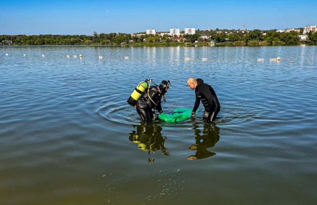 Трагедія у Харкові — в гідропарку потонув 8-річний хлопчик