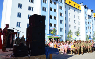 Верховная Рада одобрила законопроект об отмене Жилищного кодекса, который расширяет основания для выселения из служебного жилья