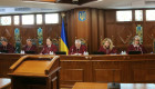 КСУ розглядає справу про конституційність приписів про застосування прожиткового мінімуму як розрахункової величини для обчислення виплат