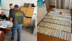 В Днепре разоблачили чиновника ВВК, который организовал схему уклонения от мобилизации