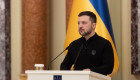 Зеленский уверен, что Трамп сможет закончить войну в Украине