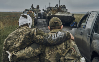 Минобороны внедряет новую систему учета медпомощи раненым военнослужащим