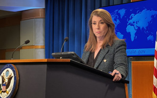 У Держдепі США не назвали країни, які погодилися оплатити зброю для України