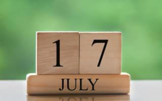 17 липня — яке сьогодні свято та головні події