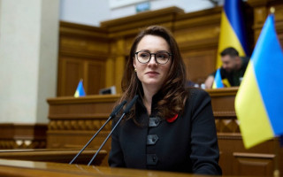 Комітет держвлади підтримав призначення Юлії Свириденко прем’єр-міністром