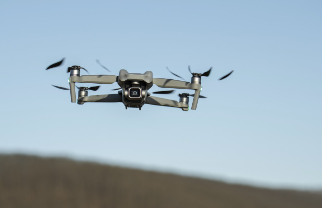 Минобороны упростило правила использования БпЛА во время войны – отменены устаревшие требования