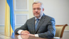 Министерство юстиции возглавил Герман Галущенко – биография