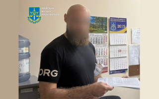 У Києві пацієнт помер після уколу в приватній клініці — лікарю оголосили підозру