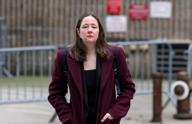 Минюст США уволил прокурора по делам Эпштейна и Комбса Маурин Коми — причину не пояснили