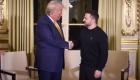 Зеленский заявил, что обсуждает с Трампом «мегасоглашение», предусматривающее покупку американского оружия в обмен на продажу украинских дронов