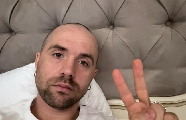 Чоловік Наді Дорофєєвої Міша Кацурін отруївся у власному ресторані, який щойно відкрився – гості теж