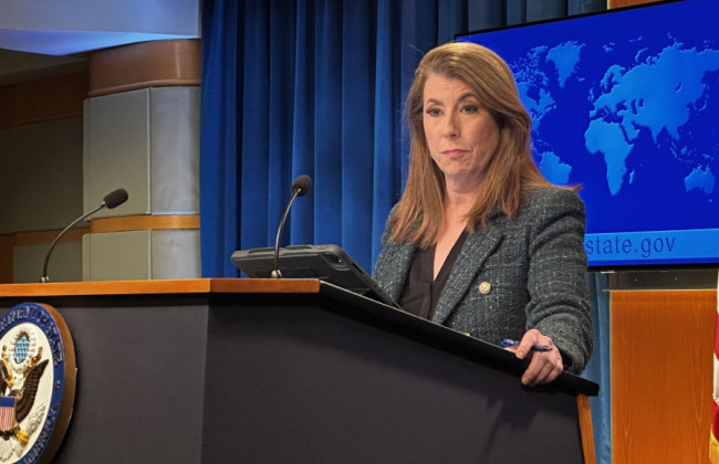 В Госдепе США не назвали страны, которые согласились оплатить оружие для Украины