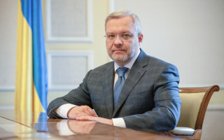 Міністерство юстиції очолив Герман Галущенко – біографія
