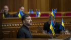 Володимир Зеленський назвав пріоритети роботи нового уряду