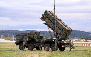США відкладають постачання Patriot Швейцарії через пріоритет України, — Міноборони Швейцарії