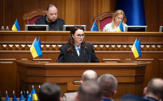 Юлия Свириденко внесла кандидатуры новых министров – Министерство нацбезопасности объединят с Минсоцполитики