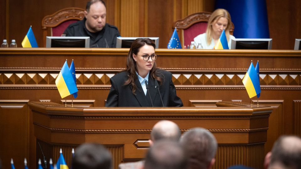 Юлія Свириденко внесла кандидатури нових міністрів – Міністерство нац’єдності об’єднають с Мінсоцполітики