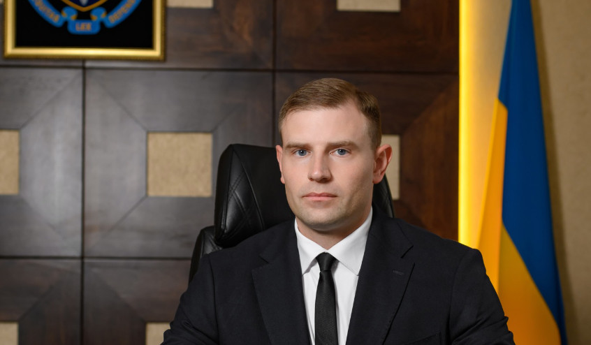 Новий керівник Черкаської окружної прокуратури Ігор Чмихало назвав пріоритети в роботі