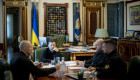 Володимир Зеленський анонсував перезавантаження сектору безпеки на 18 липня