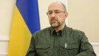 Зеленский внес в Раду кандидатуру Шмыгаля на пост министра обороны