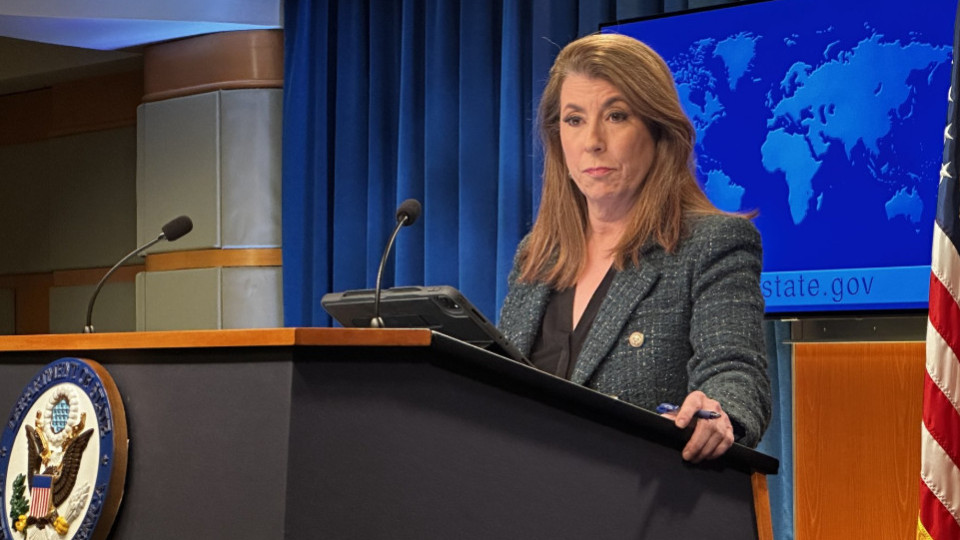 У Держдепі США не назвали країни, які погодилися оплатити зброю для України