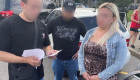 У Києві затримали чиновницю КМДА та директора ринку при одержанні хабаря у $25 тисяч