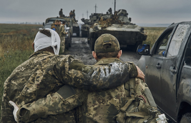 Минобороны внедряет новую систему учета медпомощи раненым военнослужащим