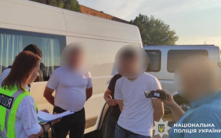 В Винницкой области задержали чиновника железной дороги, который требовал 2000 долларов за «бронирование» от мобилизации