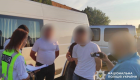 В Винницкой области задержали чиновника железной дороги, который требовал 2000 долларов за «бронирование» от мобилизации