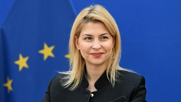 Стефанишина заявила, что подготовка Украины к вступлению в ЕС должна завершиться до конца 2027 года