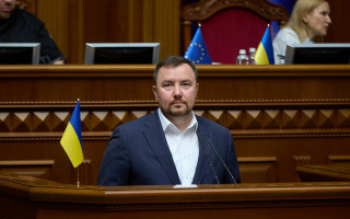 В Раде зарегистрируют законопроект о повышении оклада судьям местных судов до 90 тысяч гривен – Денис Маслов