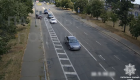 У Києві водій BMW, позбавлений водійського 10 років тому, влаштував ДТП – відео