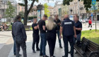 У Львові затримали екс-викладача університету, який обіцяв ухилянту дипломатичну службу в міжнародній організації
