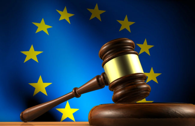 Суд ЄС захистив назву «Ісландія» — супермаркету заборонили використовувати її як торгову марку