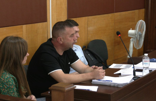 Командира Нежинской воинской части Николая Кушнира подозревают в попытке продажи трофейных танков