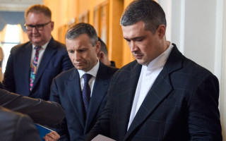 Необходимо срочно сократить расходы: Михаил Федоров заявил, что планирует запустить аналог DOGE Илона Маска