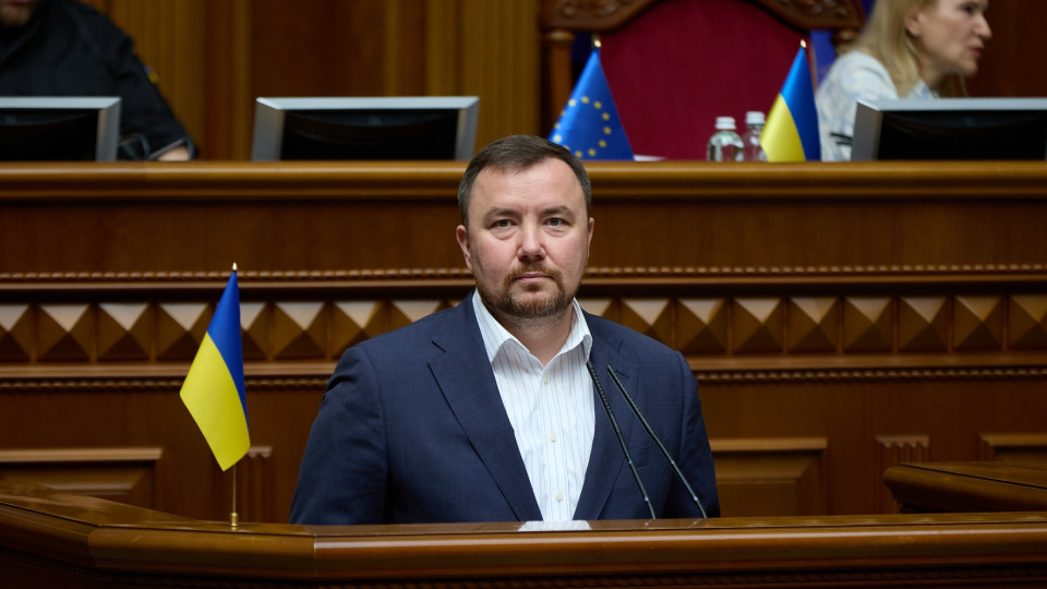 У Раді зареєструють законопроект про підвищення окладу суддям місцевих судів до 90 тисяч грн – Денис Маслов