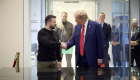 Трамп під час розмови із Зеленським заявив, що Україні потрібно перейти в наступ — WP