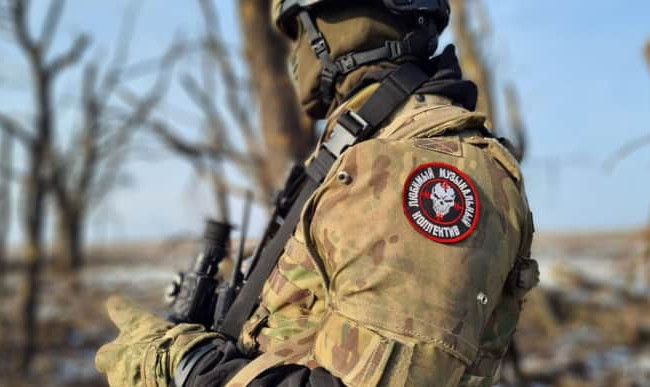 В Узбекистане объявили приговор мужчине, воевавшему против Украины в составе ЧВК «Вагнер»