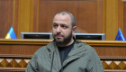 Володимир Зеленський призначив Рустема Умєрова секретарем РНБО