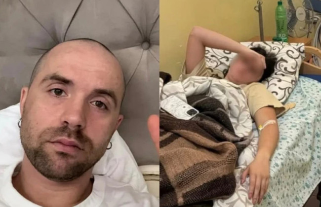 У Львові після отруєння в ресторані Кацуріна «Китайський Привіт» госпіталізували вже 70 людей