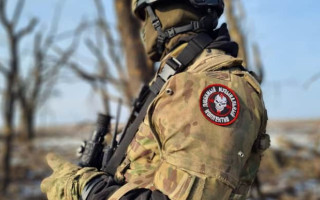 В Узбекистане объявили приговор мужчине, воевавшему против Украины в составе ЧВК «Вагнер»