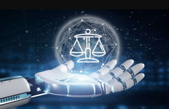 В судебные библиотеки Нигерии могут внедрить ИИ