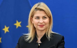 Стефанішина заявила, що підготовка України до вступу в ЄС має завершитись до кінця 2027 року