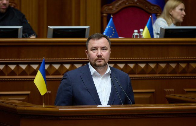 В Раде зарегистрируют законопроект о повышении оклада судьям местных судов до 90 тысяч гривен – Денис Маслов
