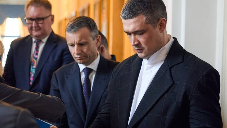 Потрібно терміново скоротити видатки: Михайло Федоров заявив, що планує запустити аналог DOGE Ілона Маска