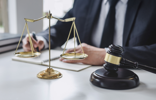 Верховный Суд направил на новое рассмотрение в суд налоговый спор на 1,26 млн грн — детали дела